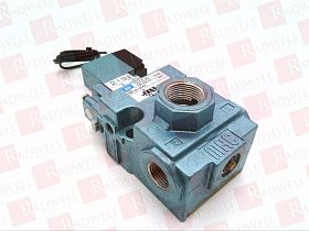 Электромагнитный клапан  Артикул 56C-13-121AA от производителя MAC VALVES INC