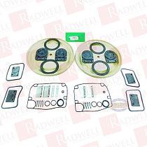 Ремонтный комплект  для насоса Артикул 637310-AA от производителя INGERSOLL RAND