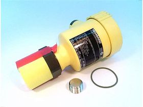 Датчик давления VEGA B82.AXAFSAGWSHXKINXX керамический 1-10 бар