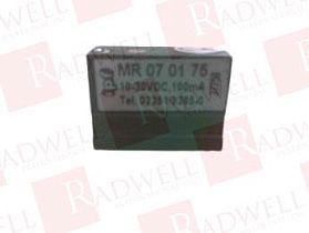 Магнит  Артикул MR070175 от производителя IPF ELECTRONIC