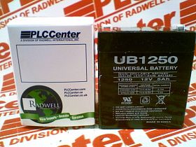 Аккумулятор Артикул PE12V4.5 от производителя PORTALAC