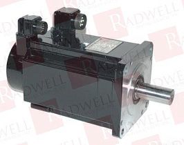 Серводвигатель Артикул BL-MC300E-12S от производителя OKUMA