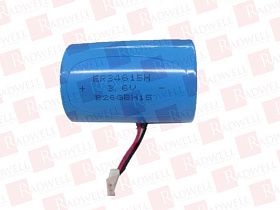 Аккумулятор Артикул ER34615H от производителя BIPOWER