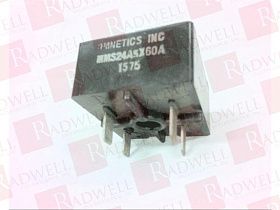 Твердотельная перегрузка / реле Артикул MMS24A5X60A от производителя ICM