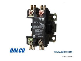 Carlo Gavazzi GDP321SS480V