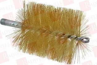 Проволочная щетка Артикул 43664 от производителя SCHAEFER BRUSH MFG