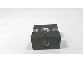 Пневматический клапан BB35-2-1 WATTS FLUIDAIR