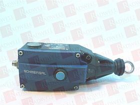 Предохранительный тяговый выключатель Артикул ZQ 900 ST-AS от производителя SCHMERSAL