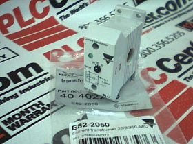 Трансформатор тока FLYGT 40-402203, 0-50 AAC/4-20mA