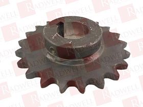 Звездочка / шестерня Артикул 140B19 от производителя MARTIN SPROCKET & GEAR INC