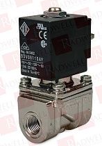 Электромагнитный клапан  Артикул 21EN2K0V105-N WITH GDA14012CS от производителя ODE VALVE