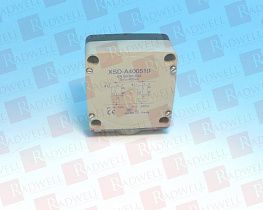 Индуктивный датчик Артикул XSDA400519 от производителя TELEMECANIQUE SENSORS