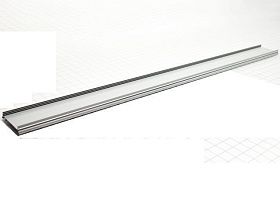 288-600 ДИН-рейка и дорожка от WAGO