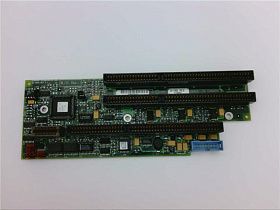 Плата управления PC BOARD 20-1402 DYNAPRO/FLUKE