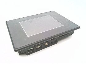 Операторский интерфейс EA7-T6CL 6" цветной TFT LCD дисплей 320x240