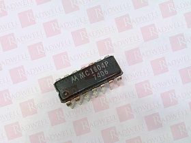 Интегральная микросхема Артикул MC1804P от производителя NXP SEMICONDUCTOR