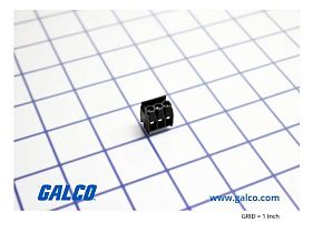 WECO Electrical Connectors 950-FL-DS/03