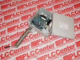 Система мониторинга газа Артикул AS-400-E-HE от производителя EDA CONTROLS