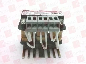 Ограничитель тока Артикул KDRA2L от производителя TCI TRANS COIL