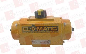 Пневмопривод Артикул ES0065.U2A06A.14K0 от производителя EL-O-MATIC