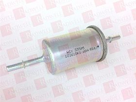 Топливный фильтр  Артикул 33595 от производителя AFFINIA GROUP INC