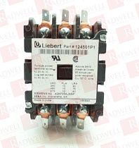 Пускатель Артикул 124501P1 от производителя EMERSON