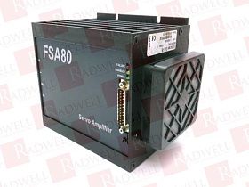 Сервопривод  / сервоуправление Артикул 16098-01E от производителя KOLLMORGEN