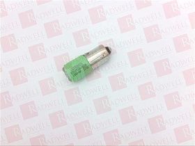 Светодиодная лампа / Лампочка Артикул B3127CG6-0004 от производителя LEDTRONICS