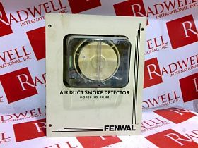 Детектор  дыма Артикул DH-22 от производителя UTC FIRE & SECURITY COMPANY