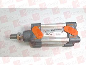 Пневматический цилиндр Артикул 1200500030CP от производителя METAL WORK PNEUMATIC