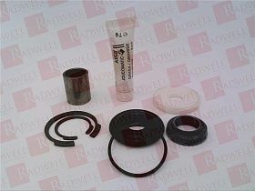 Комплект для восстановления пневматических клапанов / комплект уплотнений Артикул 8761013 от производителя MEGTEC