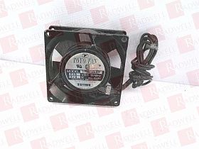 Вентилятор / терморегулятор для панели управления Артикул TF92230AHW от производителя TOYO