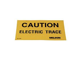 Nelson Heat Trace WS100