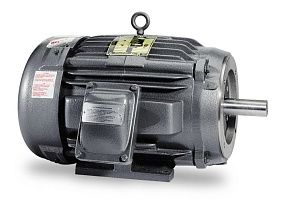 Baldor-ABB Motors IDXM7570T