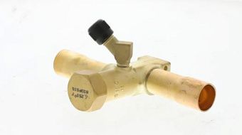 0151R00185S Регулирующий клапан от AMANA HAC