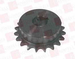 Звездочка / шестерня Артикул 40BS21HX1 от производителя TRITAN SPROCKET & GEAR