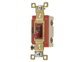 Bryant Electric 4901PLR277