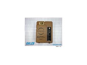 Allen Bradley MPL-442-0P-SJ22AA-A