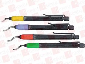 Инструмент  для снятия заусенцев Артикул 724837770 от производителя FOWLER