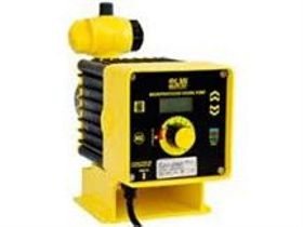 Дозирующий насос B721-85HV производства LMI LIQUID METRONICS