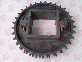 Звездочка / шестерня Артикул S-1100 от производителя INTRALOX