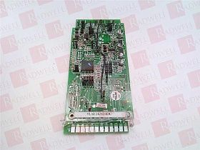 Плата ПК Плата ПЛК / дополнения к  плататам Артикул 91AF2KN24DC от производителя AMETEK