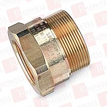 Редуктор Артикул EX/M75-M32/R от производителя ABB THOMAS & BETTS