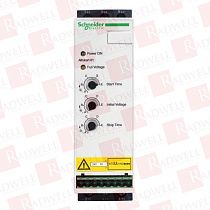 Пусакатель Артикул ATSU01N222LT от производителя SCHNEIDER ELECTRIC