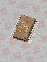 Логическая микросхема Артикул MM74HC245AWM от производителя ON SEMICONDUCTOR