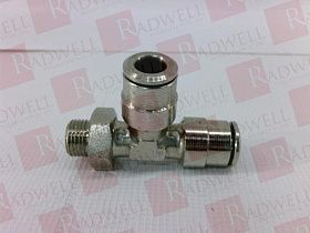 Пневматический фитинг и аксессуары Артикул 6441-6-1/8 от производителя CAMOZZI