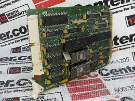 Модуль / стойка ПЛК Артикул 02-005462 от производителя MERRICK SCALE