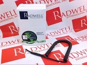 Кабель для подключения ПК и других устройств Артикул TCW125101 от производителя TEMPCO