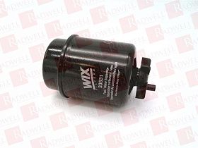 Топливный фильтр  Артикул 33531 от производителя AFFINIA GROUP INC