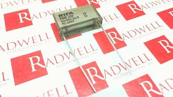 Конденсатор Артикул PMR209MC6100M100 от производителя